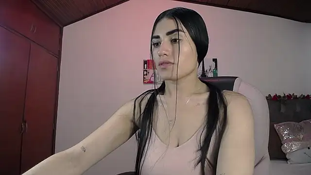 Alheli 16 online show from December 2024 12:16:01 PM