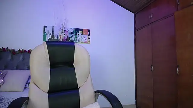 Alheli 16 online show from December 2024 11:52:02 AM