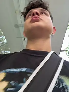 Nathan Bluee online show from October 2025 11:31:02 AM