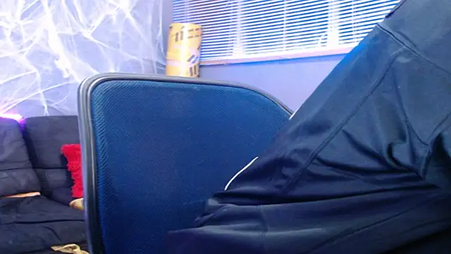 Andy bapho online show from October 2025 10:23:02 PM