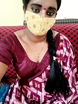 anisha91 online show from March 2025 09:40:01 AM
