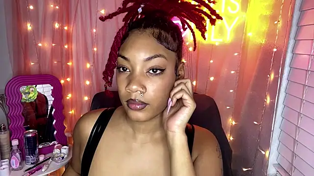 SheSoNastyy 21 online show from December 2024 07:50:02 AM