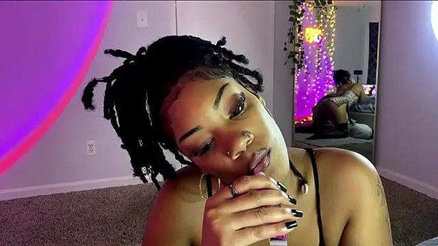 SheSoNastyy 21 online show from September 2025 09:24:01 AM