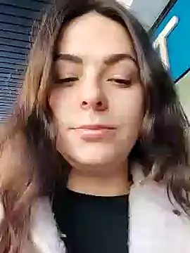 Snapshot of Alicia_Hot1 chatting on December 2024 11:52:02 AM Alicia Hot1 online show from December 2024 11:52:02 AM