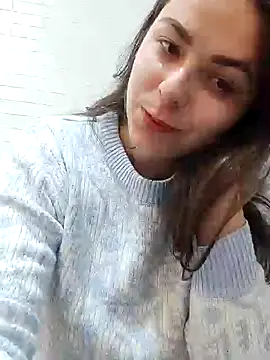 Snapshot of Alicia_Hot1 chatting on December 2024 03:54:02 PM Alicia Hot1 online show from December 2024 03:54:02 PM