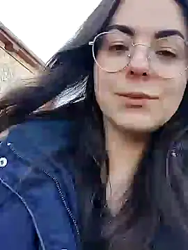 Snapshot of Alicia_Hot1 chatting on December 2024 10:45:02 AM Alicia Hot1 online show from December 2024 10:45:02 AM