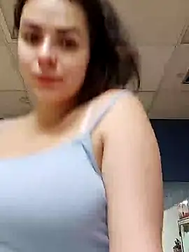 Snapshot of Alicia_Hot1 chatting on December 2024 06:53:02 PM Alicia Hot1 online show from December 2024 06:53:02 PM