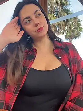 Snapshot of Alicia_Hot1 chatting on January 2025 12:01:02 PM Alicia Hot1 online show from January 2025 12:01:02 PM