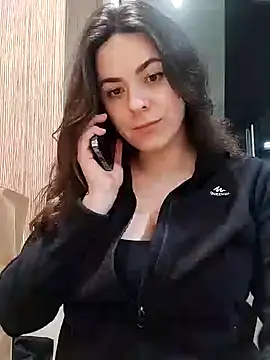 Snapshot of Alicia_Hot1 chatting on January 2025 06:40:01 PM Alicia Hot1 online show from January 2025 06:40:01 PM