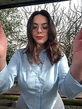 Snapshot of Alicia_Hot1 chatting on February 2025 12:34:01 PM Alicia Hot1 online show from February 2025 12:34:01 PM