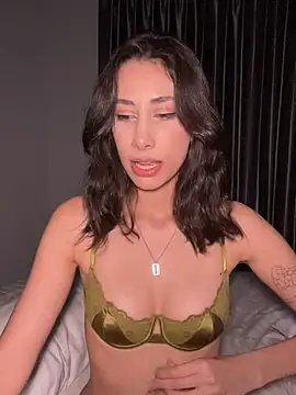 Sophiehii online show from March 2025 02:23:02 PM