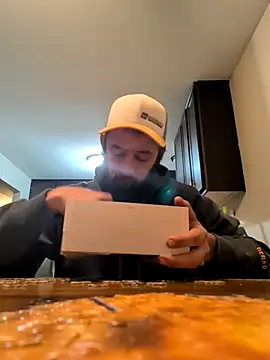 Flokester2 online show from November 2025 03:19:02 AM