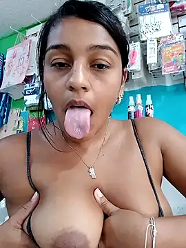 anaesca online show from January 2025 02:43:01 PM