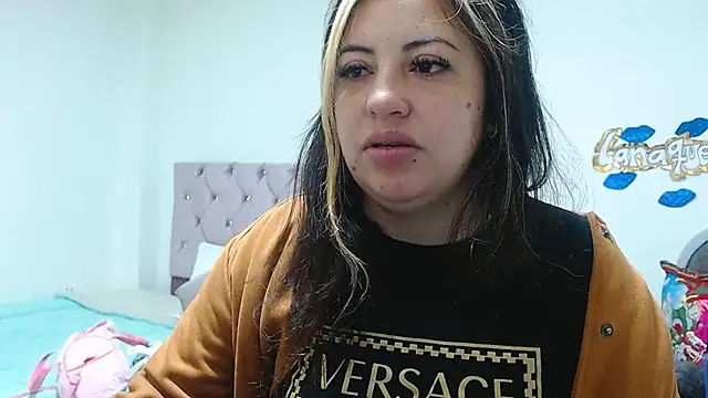 lanaqueen699 online show from December 2024 12:19:02 PM