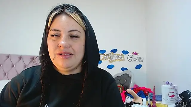 lanaqueen699 online show from December 2024 12:23:02 PM
