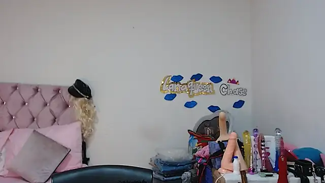 lanaqueen699 online show from December 2024 12:25:02 PM