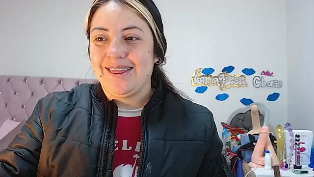 lanaqueen699 online show from January 2025 12:26:02 PM