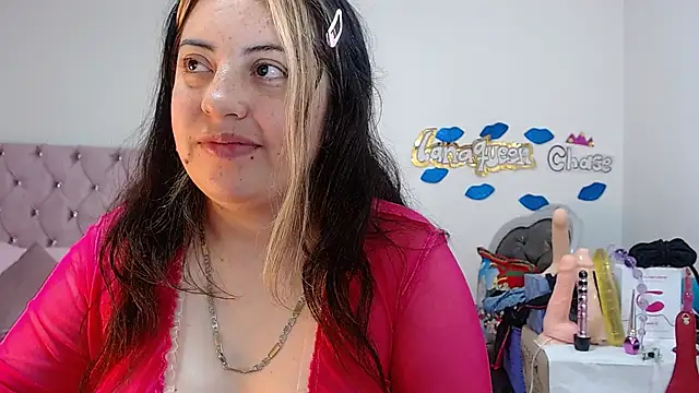 lanaqueen699 online show from January 2025 07:34:02 PM