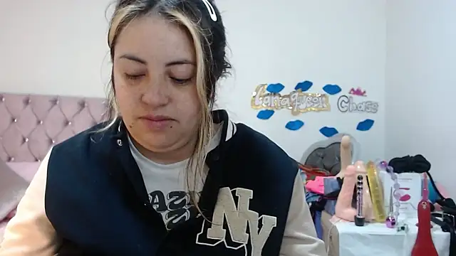 lanaqueen699 online show from January 2025 12:30:02 PM