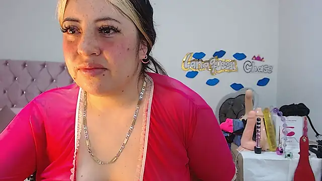 lanaqueen699 online show from January 2025 03:34:01 PM
