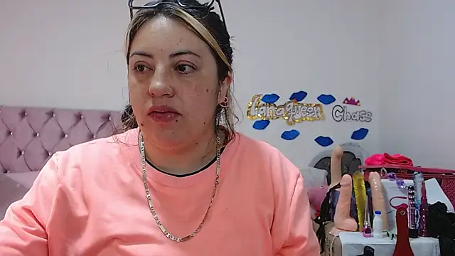 lanaqueen699 online show from January 2025 12:21:01 PM