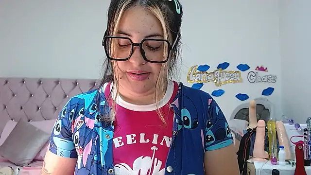 lanaqueen699 online show from January 2025 06:43:01 PM