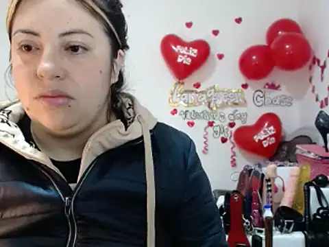 lanaqueen699 online show from February 2025 12:06:02 PM