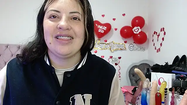 lanaqueen699 online show from March 2025 12:12:01 PM