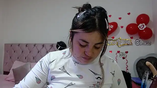 lanaqueen699 online show from March 2025 12:17:01 PM