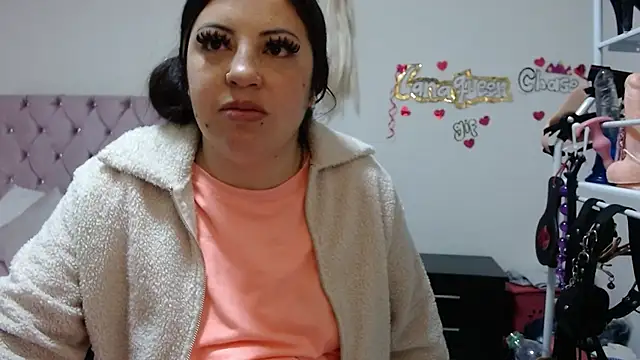 lanaqueen699 online show from October 2025 12:14:02 PM