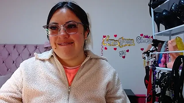 lanaqueen699 online show from October 2025 12:19:01 PM