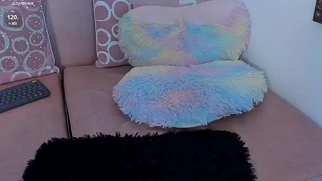 ShegoBlake online show from December 2024 03:49:01 AM