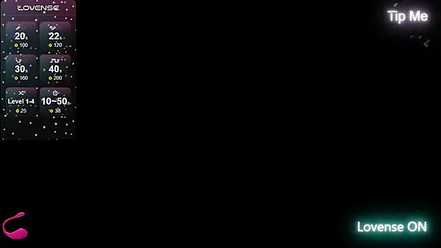 Snapshot of Hi_Marceline chatting on January 2025 01:38:02 AM Hi Marceline online show from January 2025 01:38:02 AM