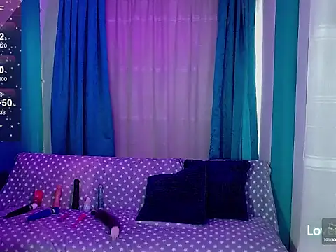 Snapshot of Hi_Marceline chatting on March 2025 05:50:02 PM Hi Marceline online show from March 2025 05:50:02 PM