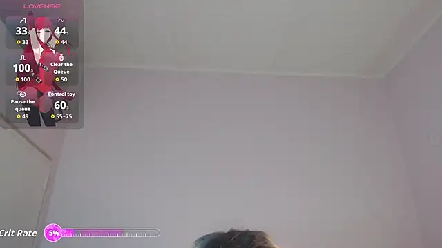 Snapshot of april_bunnyy chatting on October 2025 08:22:01 PM april bunnyy online show from October 2025 08:22:01 PM