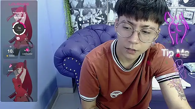 luke morgans online show from January 2025 03:43:01 PM