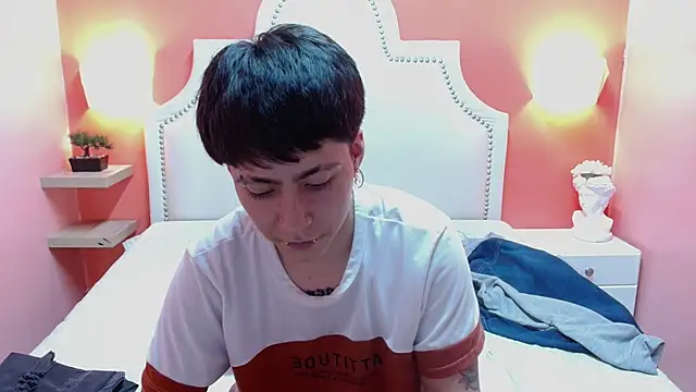 luke morgans online show from January 2025 11:07:01 PM