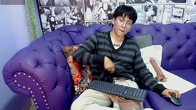 luke morgans online show from February 2025 08:24:01 PM