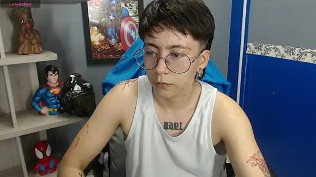 luke morgans online show from February 2025 07:03:02 PM