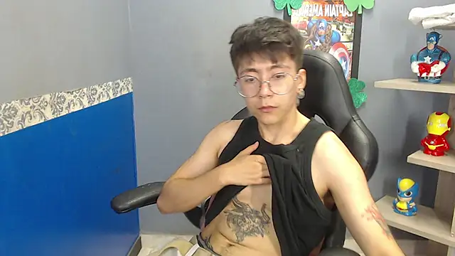 luke morgans online show from March 2025 04:02:02 PM