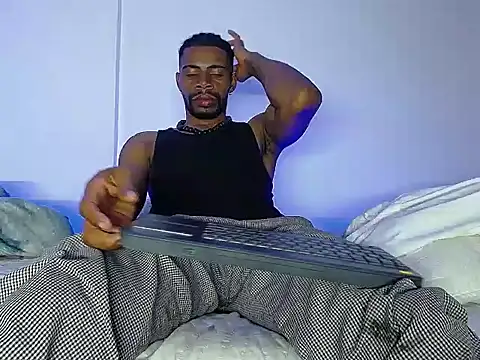 GerardSmitt online show from November 2025 02:10:01 AM