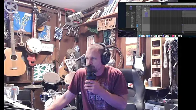 itsjameswebbscope online show from October 2025 03:54:02 PM