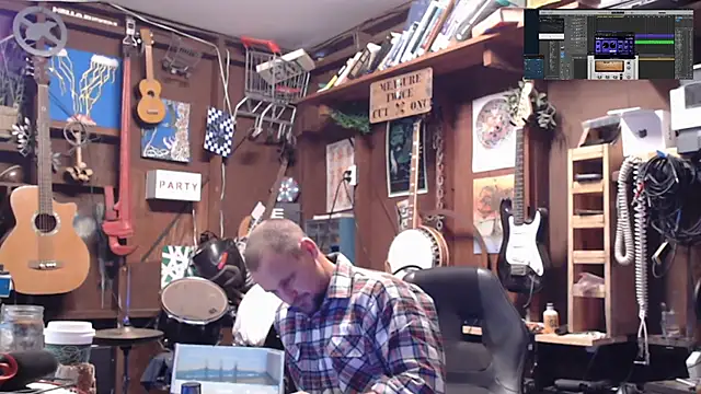 itsjameswebbscope online show from October 2025 07:42:02 PM