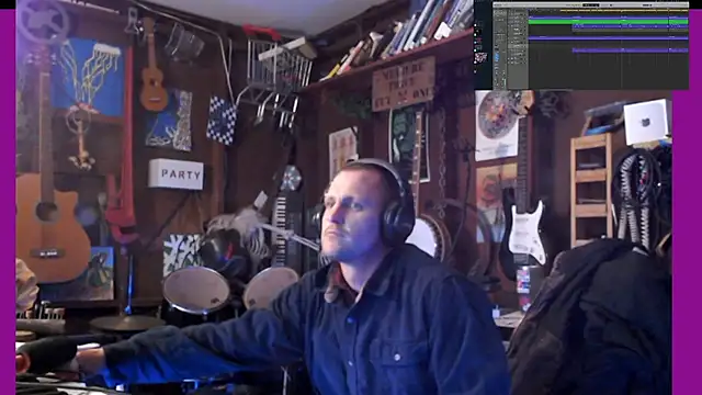 itsjameswebbscope online show from October 2025 02:51:02 PM