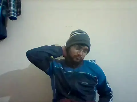 bigvorn6 online show from January 2025 04:51:02 PM