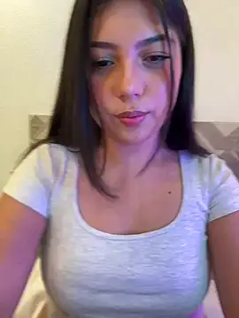 Snapshot of Maii_chan chatting on September 2025 05:12:01 AM Maii chan online show from September 2025 05:12:01 AM