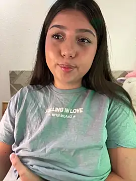 Snapshot of Maii_chan chatting on October 2025 01:47:02 AM Maii chan online show from October 2025 01:47:02 AM