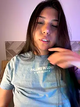 Snapshot of Maii_chan chatting on October 2025 03:01:01 PM Maii chan online show from October 2025 03:01:01 PM