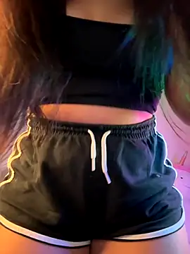 Snapshot of Maii_chan chatting on November 2025 12:29:02 PM Maii chan online show from November 2025 12:29:02 PM