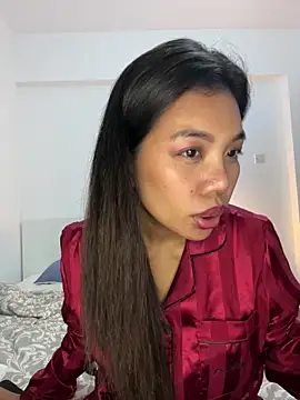 NaughtyMe online show from January 2025 05:37:01 PM